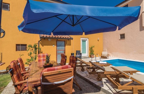Bacva Apartment | 33 m² Apartment ∙ 1 bedroom ∙ 4 guests