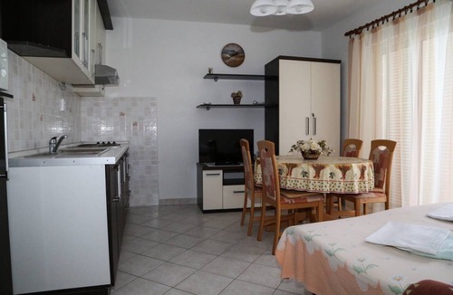 Milna Apartment | 33 m² Apartment ∙ 1 bedroom ∙ 4 guests