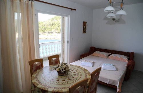 Milna Apartment | 33 m² Apartment ∙ 1 bedroom ∙ 4 guests