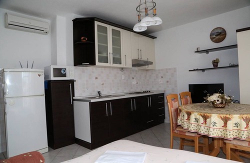 Milna Apartment | 33 m² Apartment ∙ 1 bedroom ∙ 4 guests