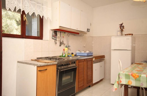 Luka Apartment | 33 m² Apartment ∙ 1 bedroom ∙ 3 guests