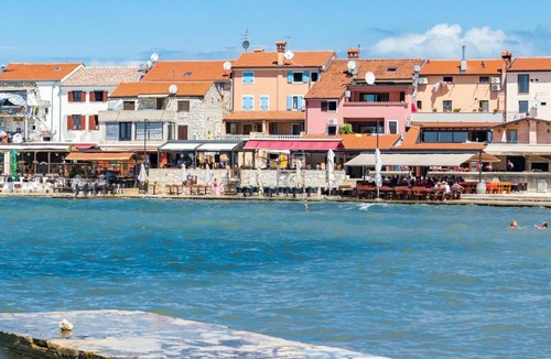 Umag Apartment | 33 m² Apartment ∙ 1 bedroom ∙ 3 guests