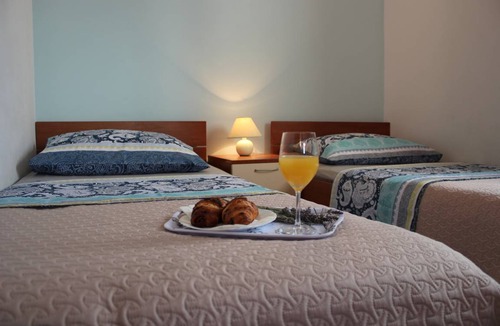 Lukoran Apartment | 33 m² Apartment ∙ 2 bedrooms ∙ 4 guests