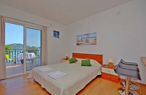 Ubli Apartment | 33 m² Apartment ∙ 2 guests