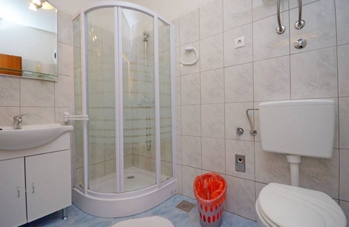 Ubli Apartment | 33 m² Apartment ∙ 2 guests