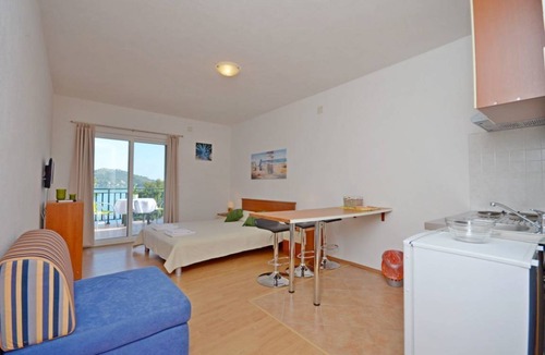 Ubli Apartment | 33 m² Apartment ∙ 2 guests