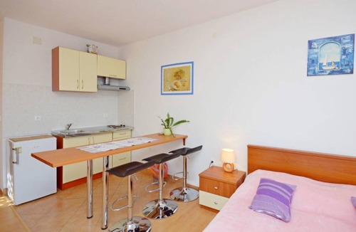 Ubli Apartment | 33 m² Apartment ∙ 2 guests