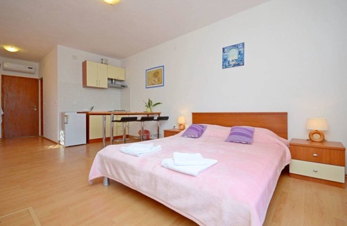 Ubli Apartment | 33 m² Apartment ∙ 2 guests