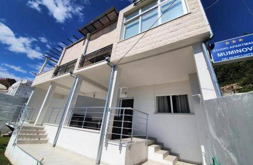 Gruz Apartment | 33 m² Apartment ∙ 2 bedrooms ∙ 3 guests