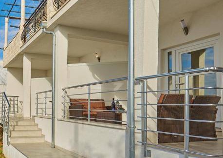 Gruz Apartment | 33 m² Apartment ∙ 2 bedrooms ∙ 3 guests
