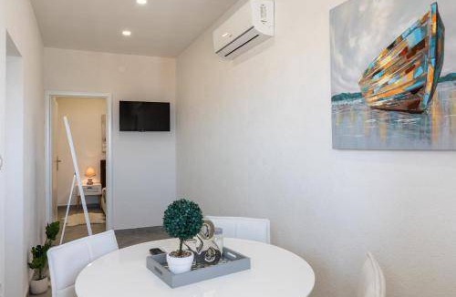 Gruz Apartment | 33 m² Apartment ∙ 2 bedrooms ∙ 3 guests