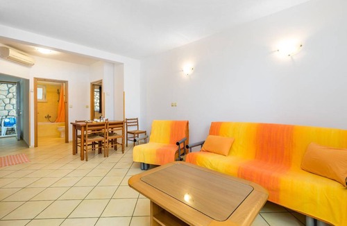 Obrs Apartment | 33 m² Apartment ∙ 3 guests