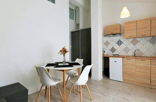 Murter Apartment | 33 m² Apartment ∙ 4 guests