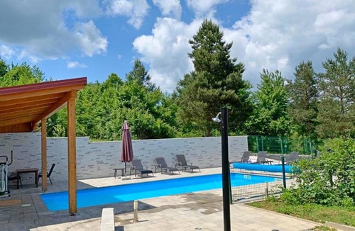 Grabovac Apartment | 33 m² Studio flat ∙ 4 guests