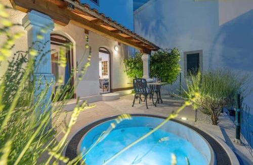 Senj Apartment | 33 Ulica Nikole Jurišića