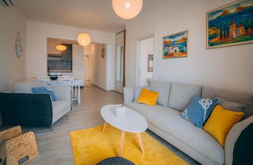 Senj Apartment | 33 Ulica Nikole Jurišića