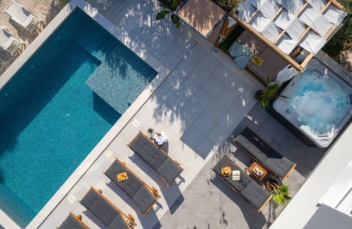 Rudine Villa | 330 m² Villa ∙ 4 bedrooms ∙ 8 guests