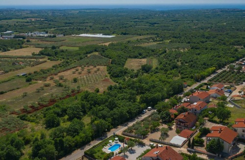 Brnobici Apartment | 34 m² Apartment ∙ 1 bedroom ∙ 3 guests