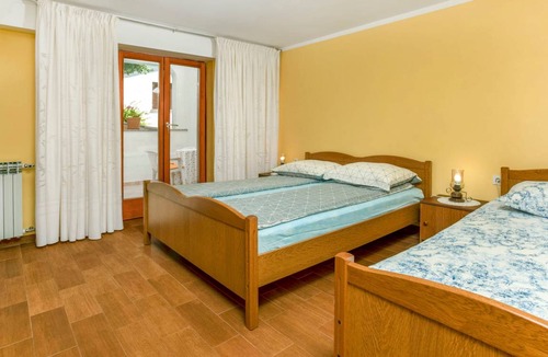 Brnobici Apartment | 34 m² Apartment ∙ 1 bedroom ∙ 3 guests