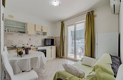 Dubrava Apartment | 34 m² Apartment ∙ 1 bedroom ∙ 3 guests