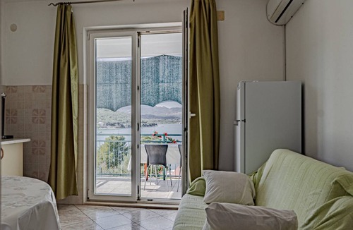 Dubrava Apartment | 34 m² Apartment ∙ 1 bedroom ∙ 3 guests