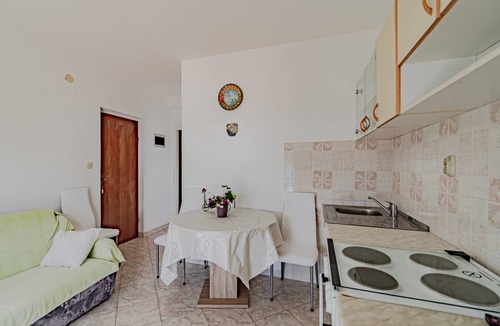 Dubrava Apartment | 34 m² Apartment ∙ 1 bedroom ∙ 3 guests