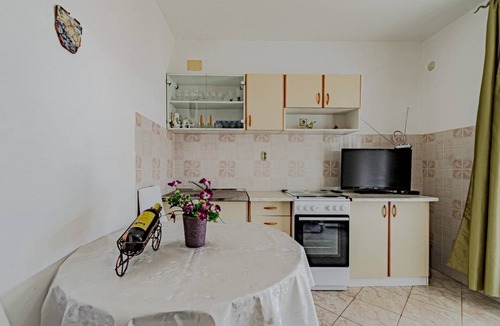 Dubrava Apartment | 34 m² Apartment ∙ 1 bedroom ∙ 3 guests
