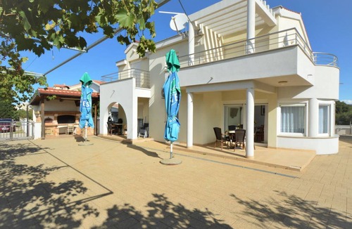 Pirovac Apartment | 34 m² Apartment ∙ 1 bedroom ∙ 4 guests