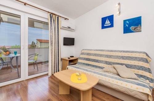 Mandre Apartment | 34 m² Apartment ∙ 1 bedroom ∙ 3 guests