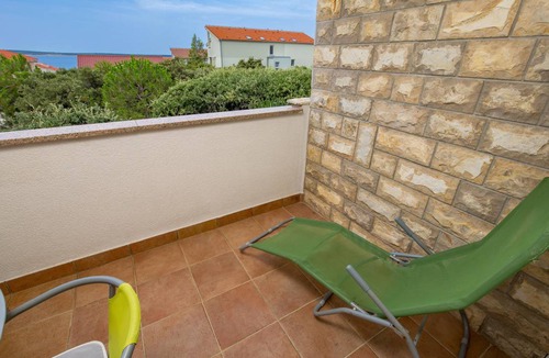 Mandre Apartment | 34 m² Apartment ∙ 1 bedroom ∙ 3 guests
