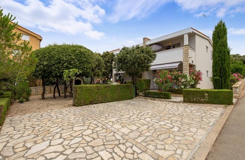 Mandre Apartment | 34 m² Apartment ∙ 1 bedroom ∙ 3 guests