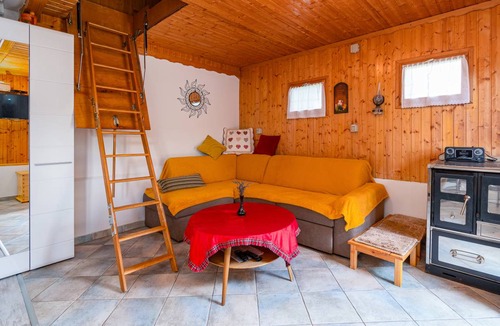 Prezid Apartment | 34 m² Apartment ∙ 1 bedroom ∙ 4 guests