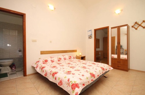 Luka Apartment | 34 m² Apartment ∙ 1 bedroom ∙ 4 guests