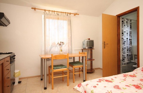 Luka Apartment | 34 m² Apartment ∙ 1 bedroom ∙ 4 guests