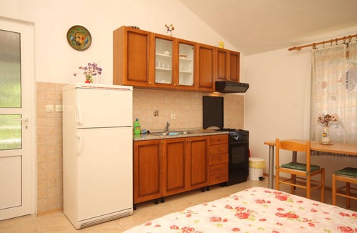 Luka Apartment | 34 m² Apartment ∙ 1 bedroom ∙ 4 guests