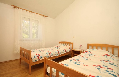 Luka Apartment | 34 m² Apartment ∙ 1 bedroom ∙ 4 guests