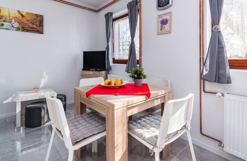Rakovica Apartment | 34 m² Apartment ∙ 1 bedroom ∙ 4 guests