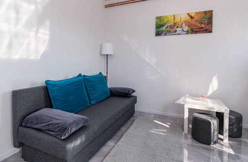 Rakovica Apartment | 34 m² Apartment ∙ 1 bedroom ∙ 4 guests