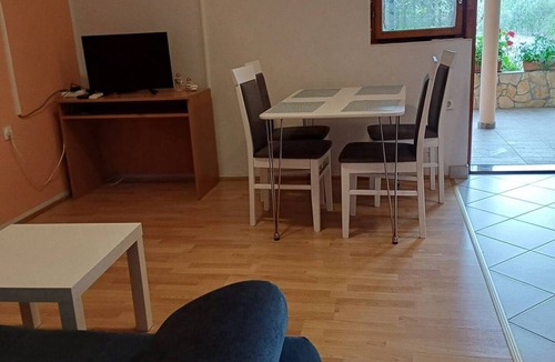 Jadrtovac Apartment | 34 m² Apartment ∙ 1 bedroom ∙ 2 guests