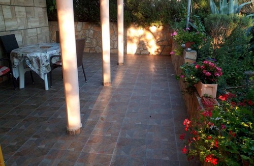 Jadrtovac Apartment | 34 m² Apartment ∙ 1 bedroom ∙ 2 guests