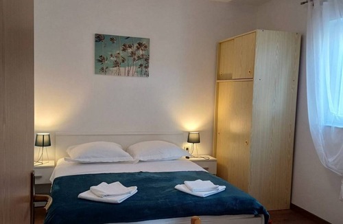 Jadrtovac Apartment | 34 m² Apartment ∙ 1 bedroom ∙ 2 guests