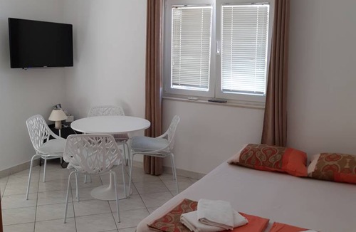 Jesenice Apartment | 34 m² Apartment ∙ 1 bedroom ∙ 4 guests