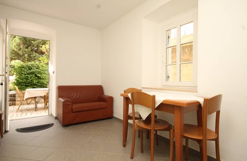Nerezine Apartment | 34 m² Apartment ∙ 1 bedroom ∙ 2 guests