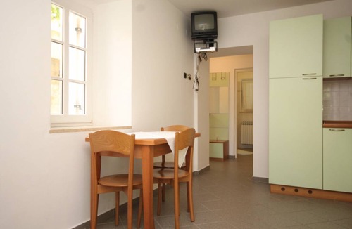 Nerezine Apartment | 34 m² Apartment ∙ 1 bedroom ∙ 2 guests