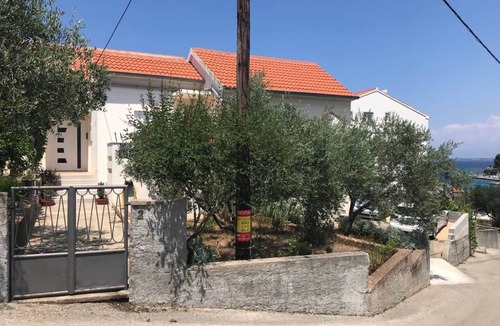 Lukoran Apartment | 34 m² Apartment ∙ 2 bedrooms ∙ 4 guests