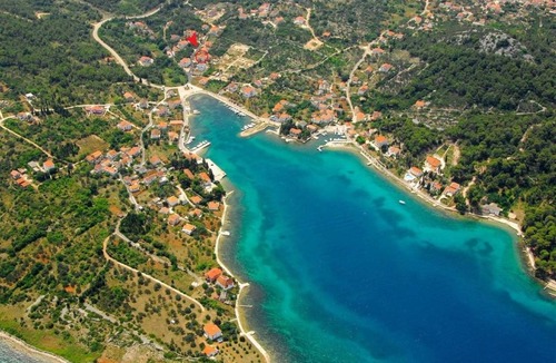 Lukoran Apartment | 34 m² Apartment ∙ 2 bedrooms ∙ 4 guests