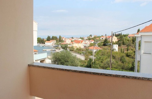 Lukoran Apartment | 34 m² Apartment ∙ 2 bedrooms ∙ 4 guests