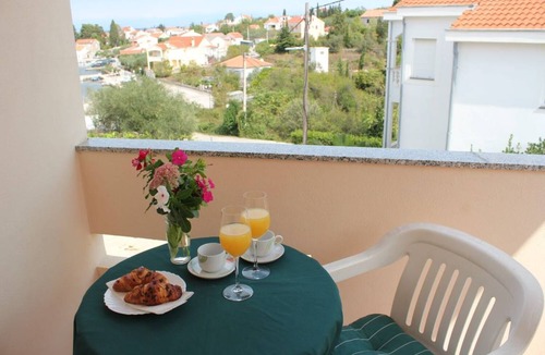 Lukoran Apartment | 34 m² Apartment ∙ 2 bedrooms ∙ 4 guests