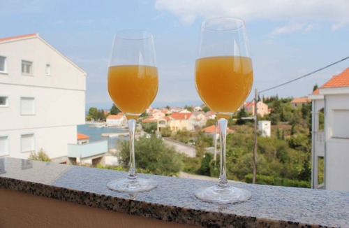 Lukoran Apartment | 34 m² Apartment ∙ 2 bedrooms ∙ 4 guests