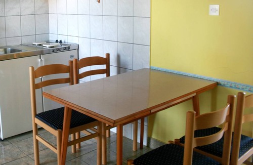 Jezera Apartment | 34 m² Apartment ∙ 2 bedrooms ∙ 4 guests
